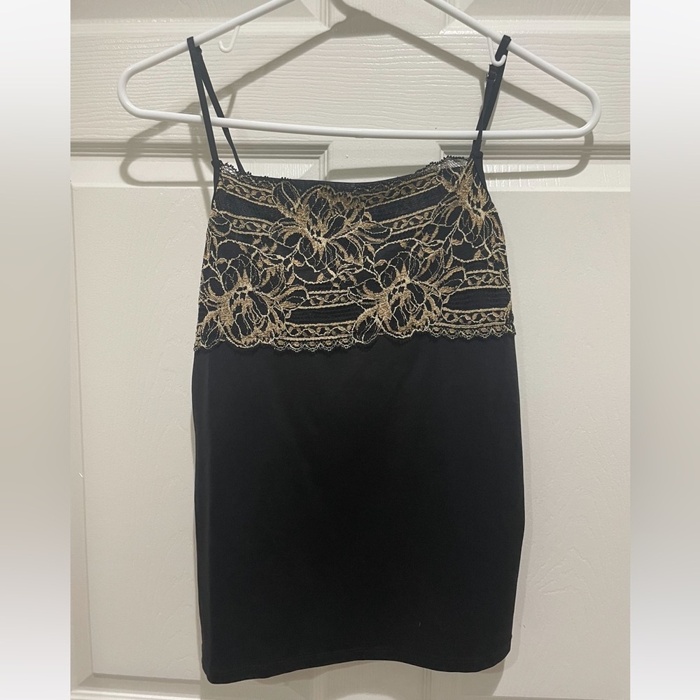 🖤Black Camisole🖤